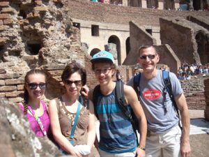 Read more about the article Ch. 2:  How to Develop a Plan to Destroy Your Existing Plan