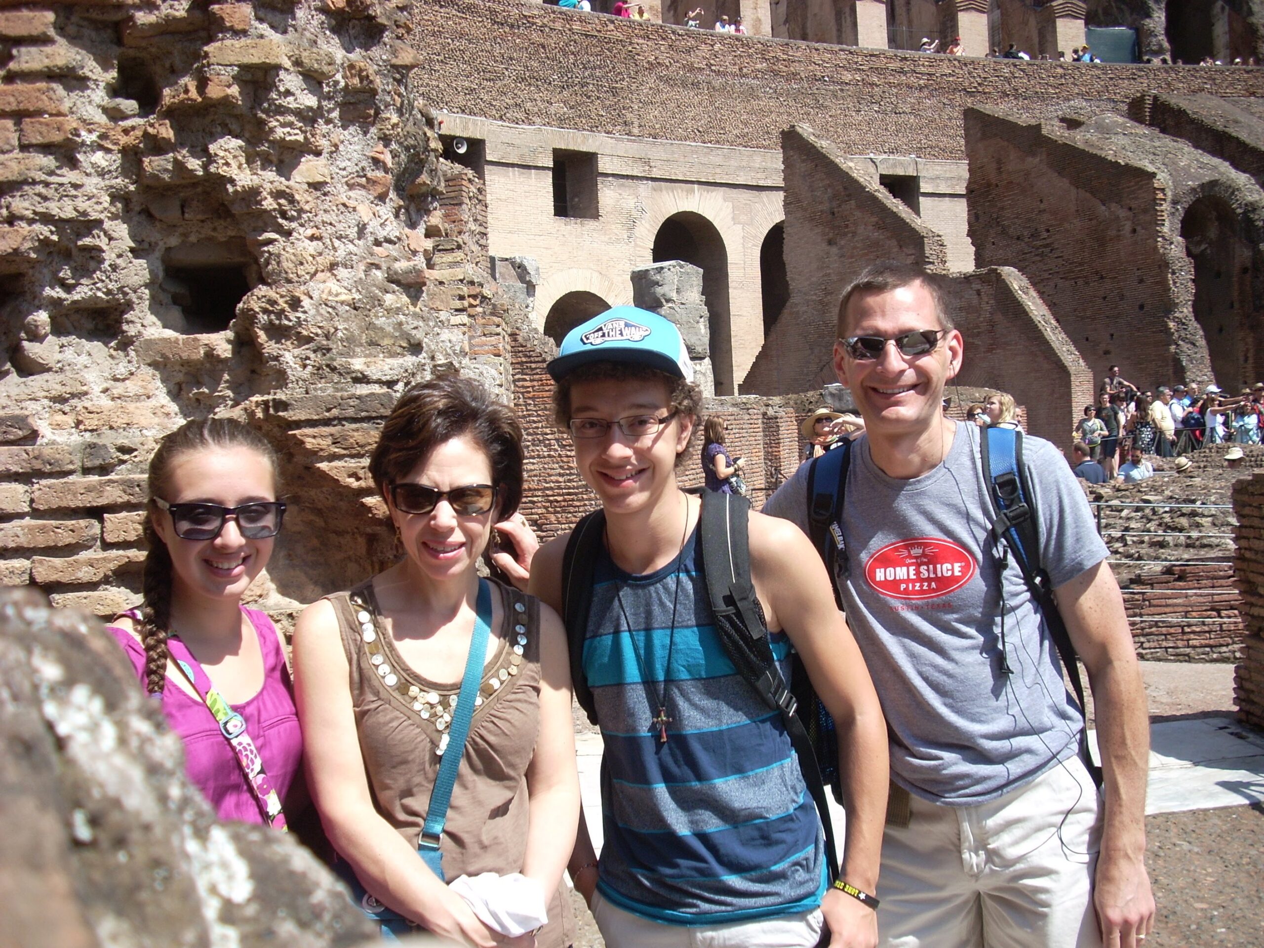 Read more about the article Ch. 2:  How to Develop a Plan to Destroy Your Existing Plan