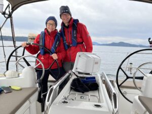 Read more about the article Ch. 9:  An Interlude