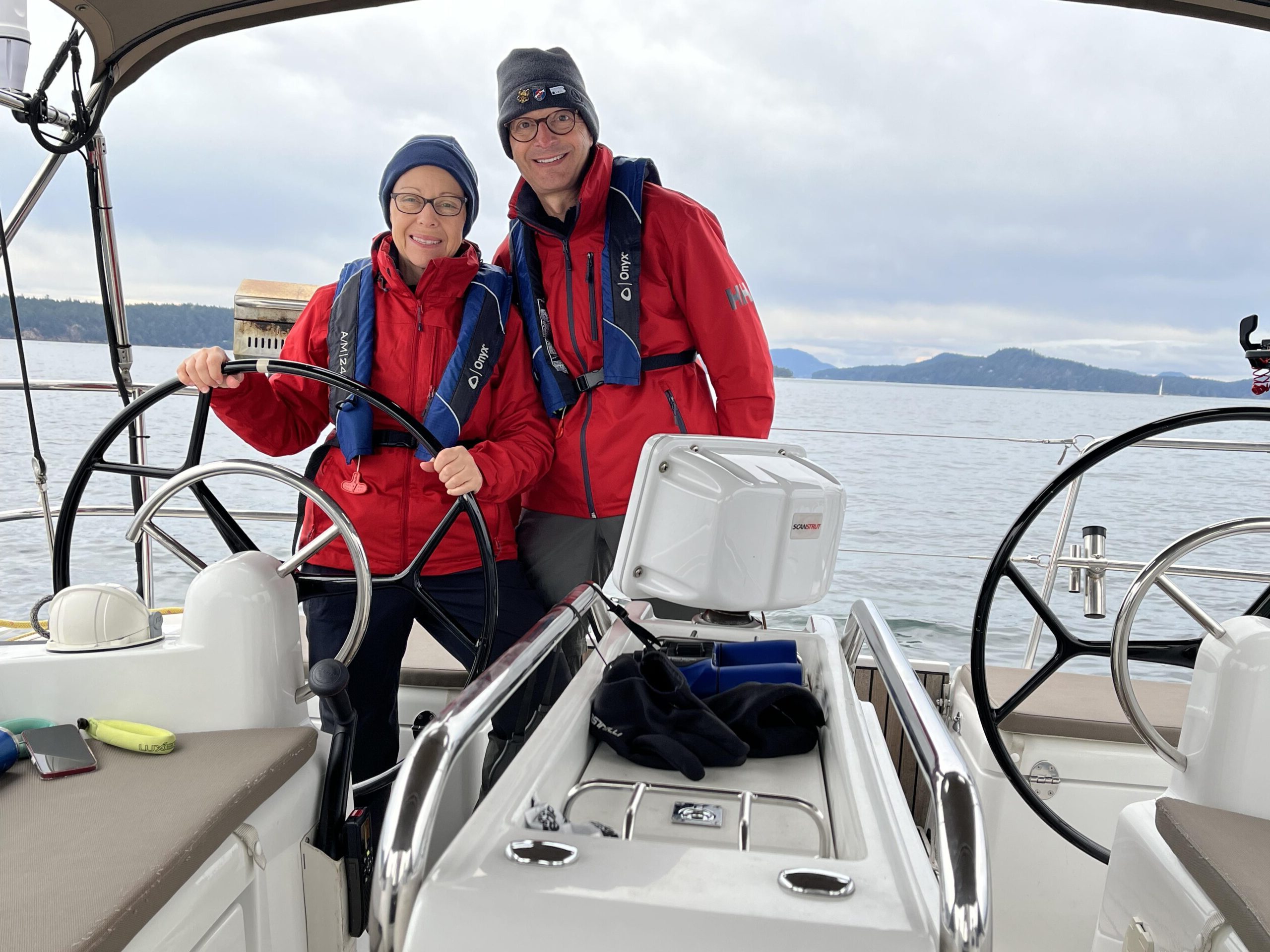 Read more about the article Ch. 9:  An Interlude