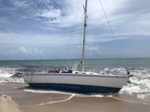 Read more about the article Ch. 6:  You Just Can’t Make This Stuff Up