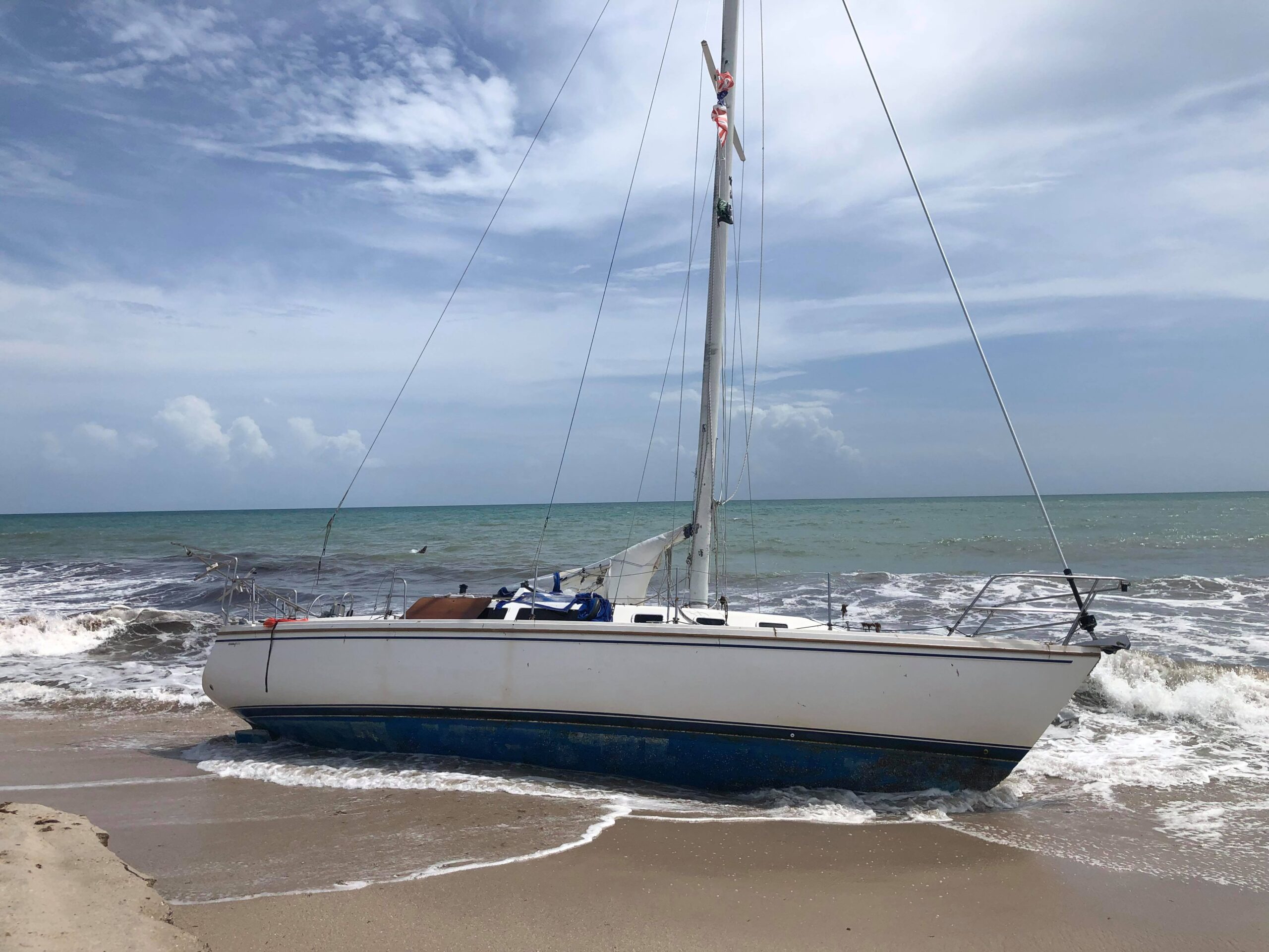 Read more about the article Ch. 6:  You Just Can’t Make This Stuff Up