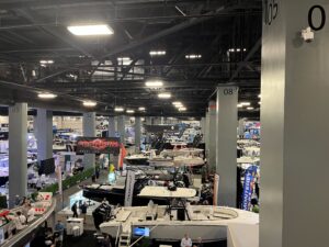 Read more about the article Ch. 13:  The Boat and the Lamborghini