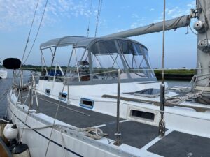 Read more about the article Chapter 24:  We Must Be Crazy