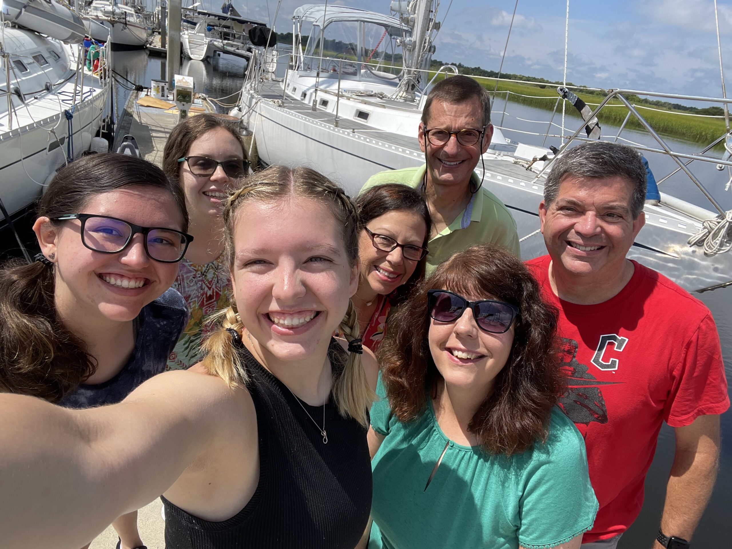 Read more about the article Chapter 26:  Teamwork Makes…?