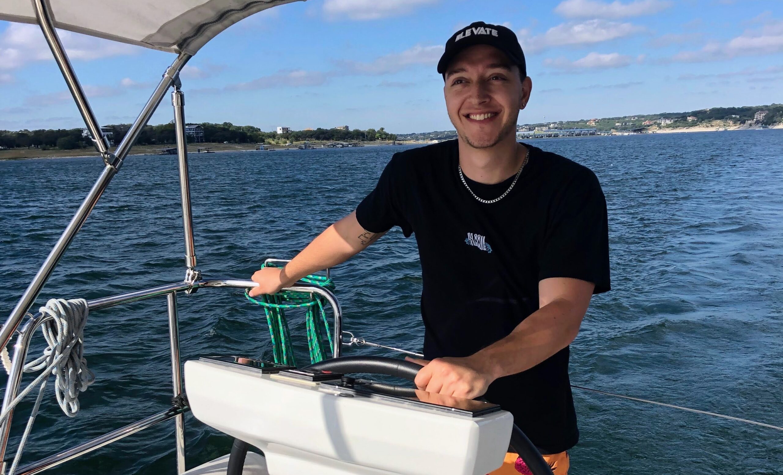 Read more about the article Chapter 28:  When Your Parents Lose Their Minds