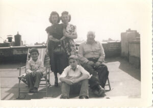 Read more about the article Chapter 29:  Wanderlust