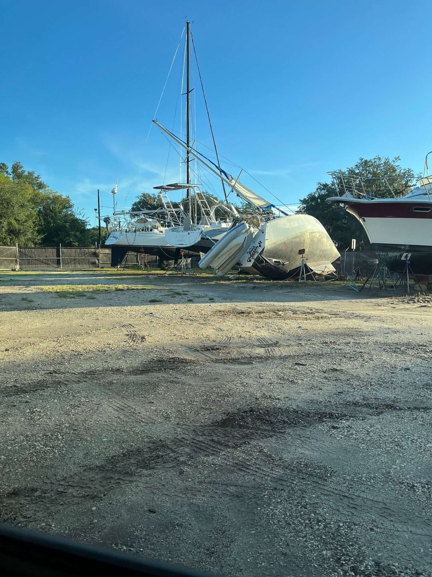 Read more about the article Chapter 36:  Whew!