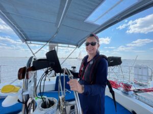 Read more about the article Chapter 42:  The One Where Forwards is Backwards