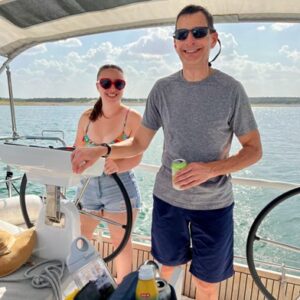 Read more about the article Chapter 41:  When Your Parents are Very Cool, Actually