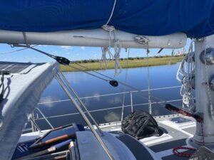 Read more about the article Chapter 48:  Boom!  Vang!