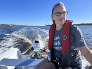 Read more about the article Chapter 49:  It’s a BRAND NEW CAR!