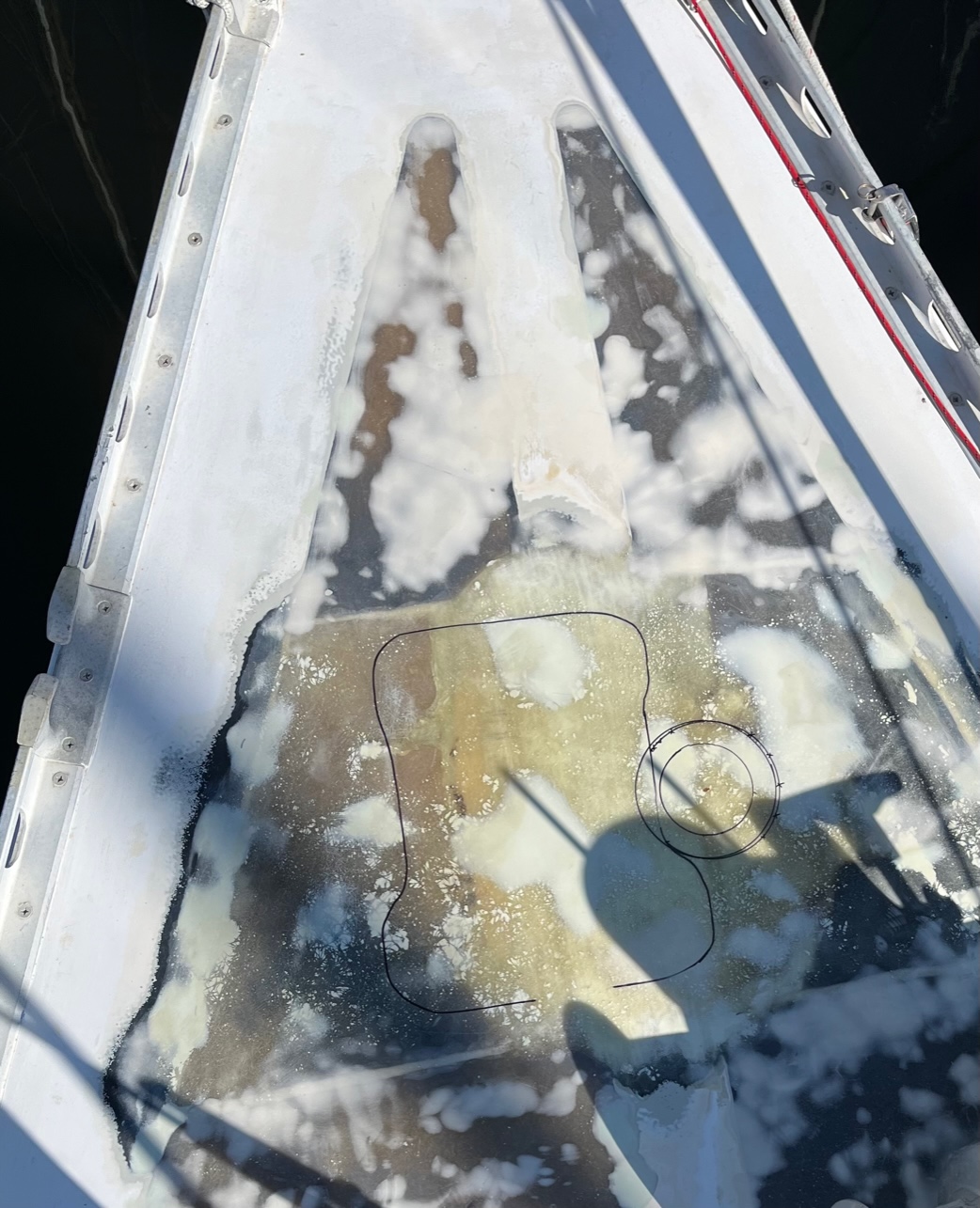 Read more about the article Chapter 54:  T Minus 19 Days…