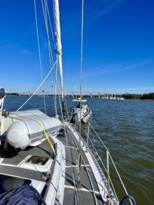 Read more about the article Chapter 66:  The One With the Final Turn of the Screw