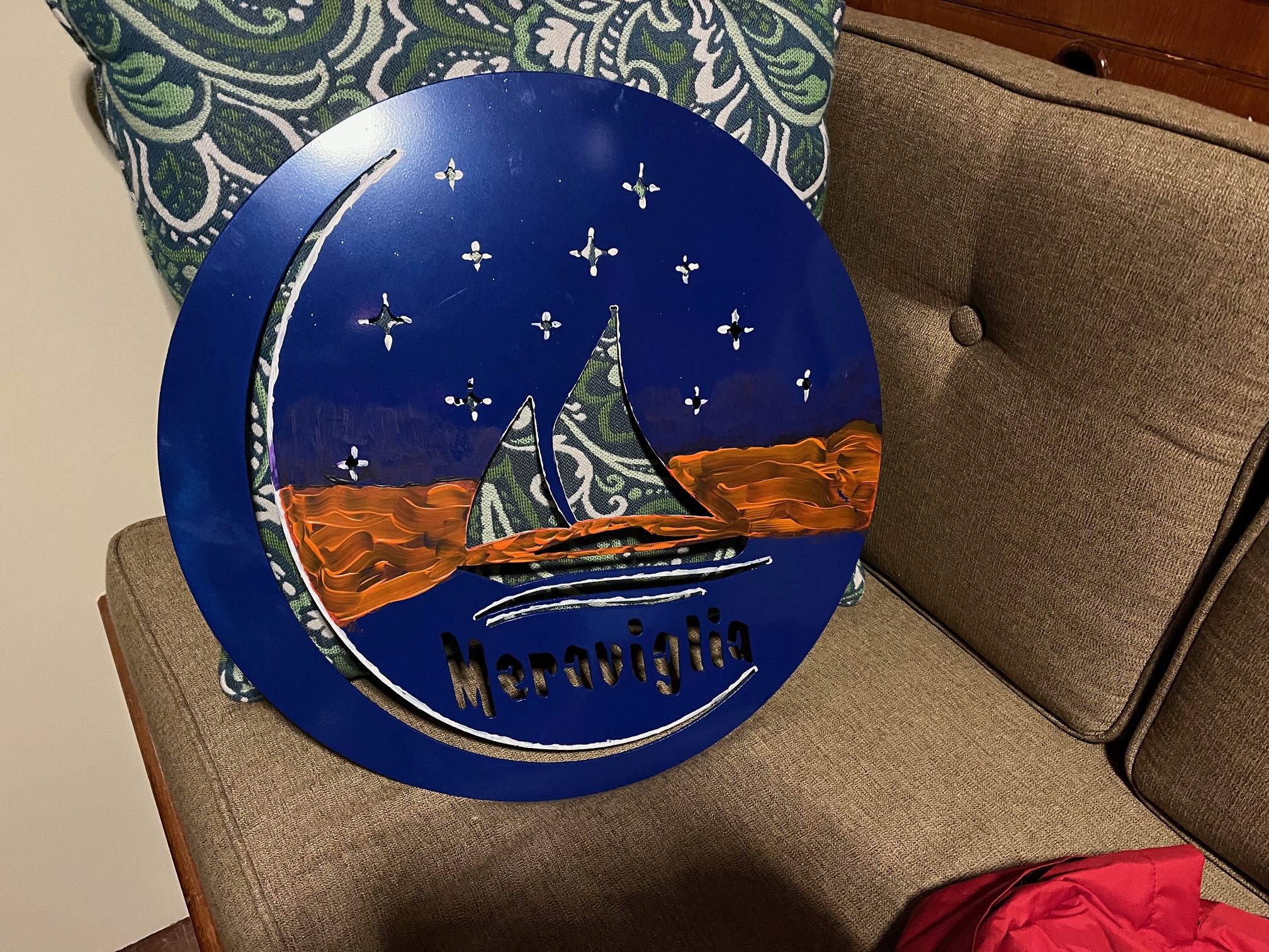 Read more about the article Chapter 59:  Is It Done?  No.  Are We Leaving?  Yes!