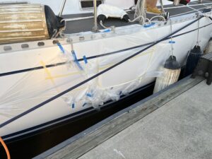 Read more about the article Chapter 63:  We Mean It This Time.  We Think