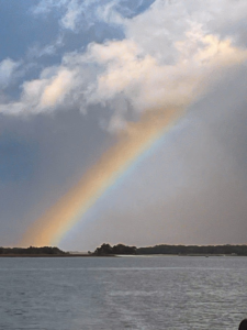 Read more about the article Chapter 65:  Gratitude and Answered Prayers