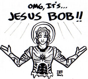 Read more about the article Chapter 68:  Just Call Me “JB”