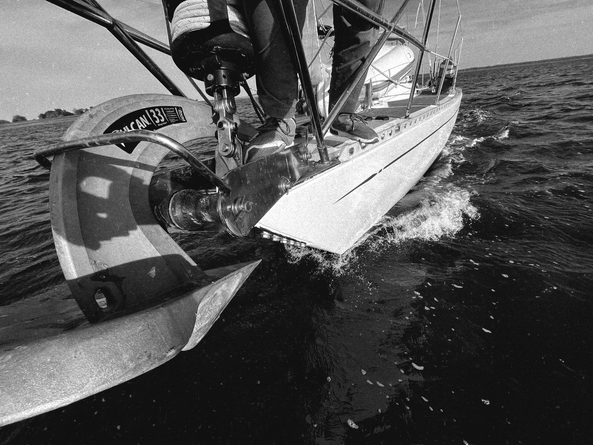 Read more about the article Chapter 77:  The Final Shakedown