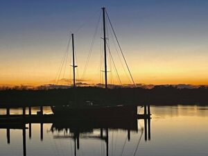 Read more about the article Chapter 75:  The Little Things