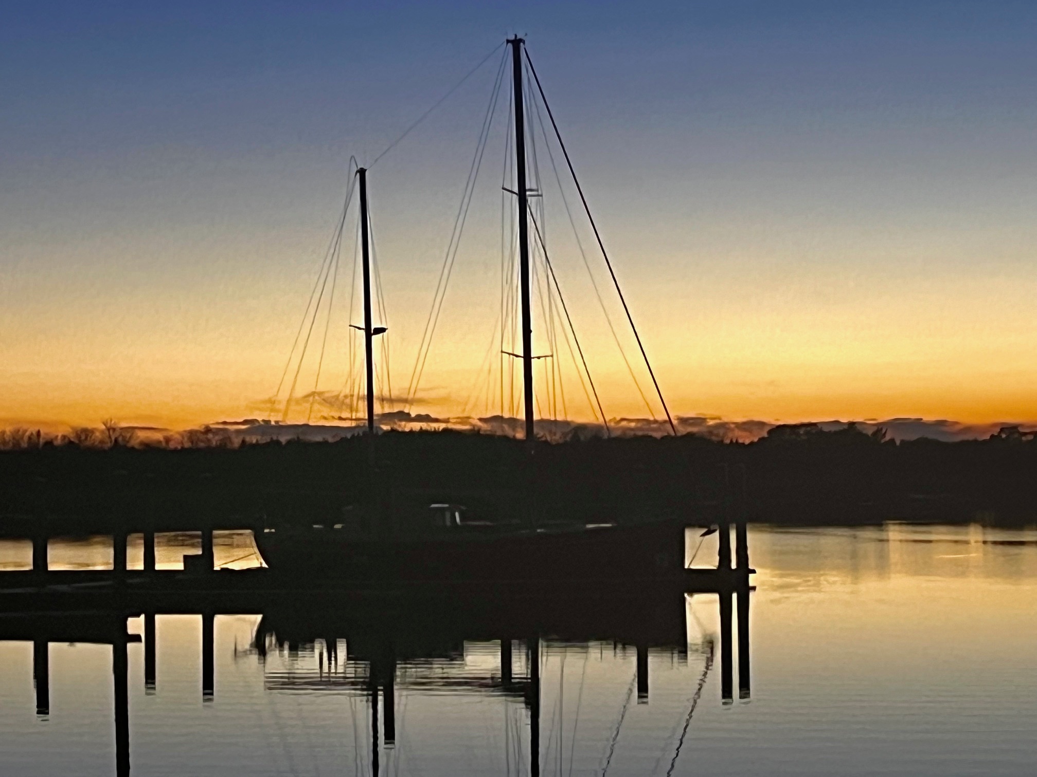 Read more about the article Chapter 75:  The Little Things