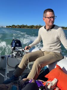 Read more about the article Chapter 79:  Hurry Up and Wait