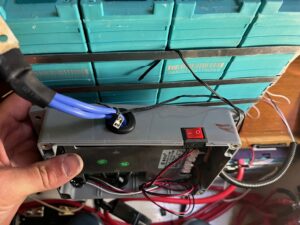 Read more about the article Chapter 81:  Progress but yet…