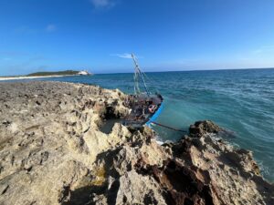 Read more about the article Chapter 87: Beauty and Sadness in the Exuma Land and Sea Park