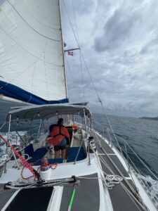 Read more about the article Chapter 84:  Things Take Longer