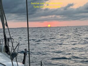 Read more about the article Chapter 90: “Island Time”, Weather and Easter, Can We Do This?!?