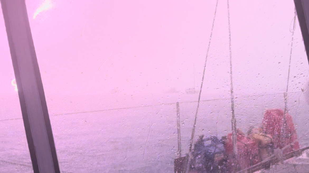 Read more about the article Chapter 88:  The One With the Lightning Rod