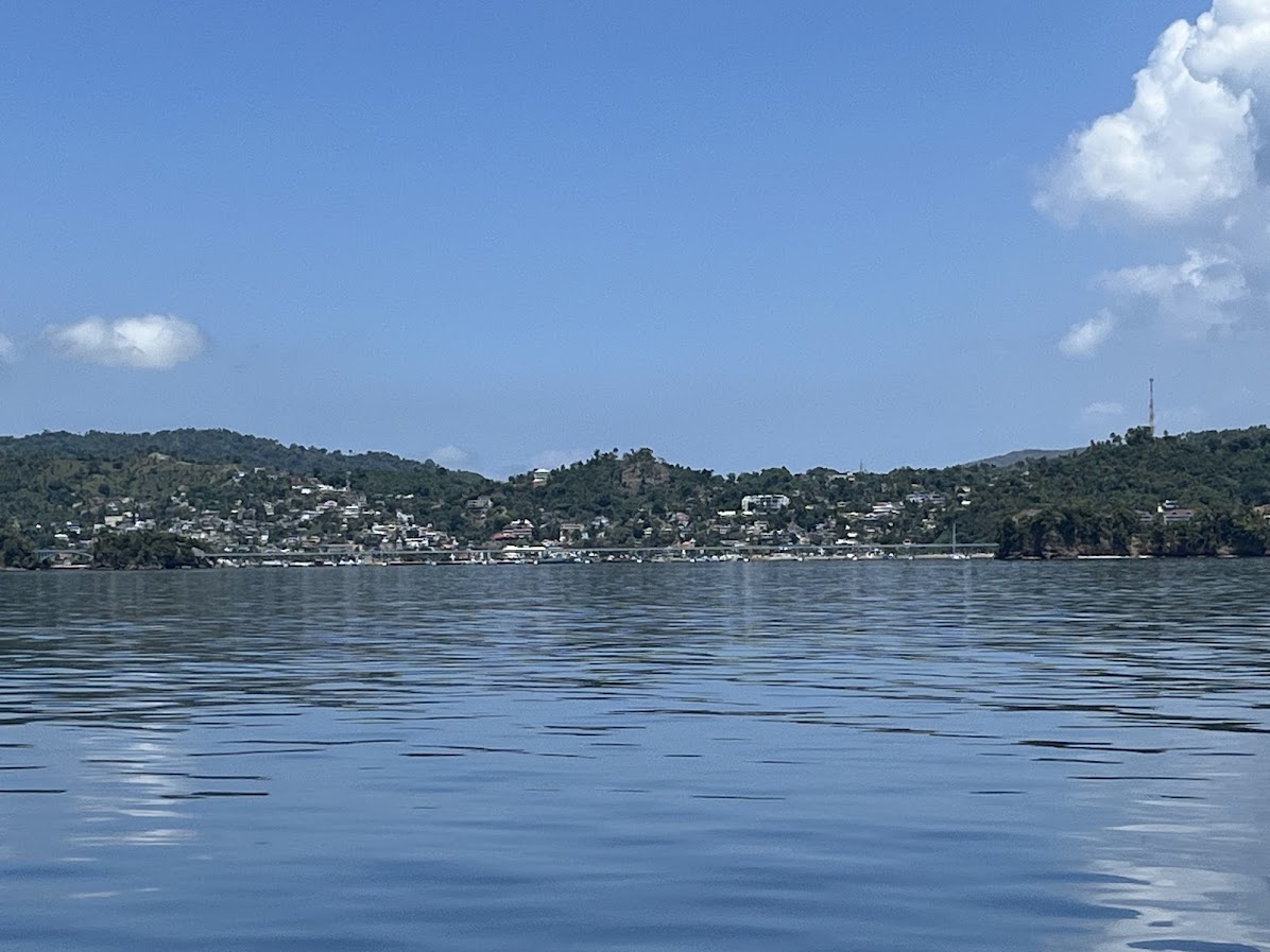 Read more about the article Chapter 92:  Welcome to Country #3!