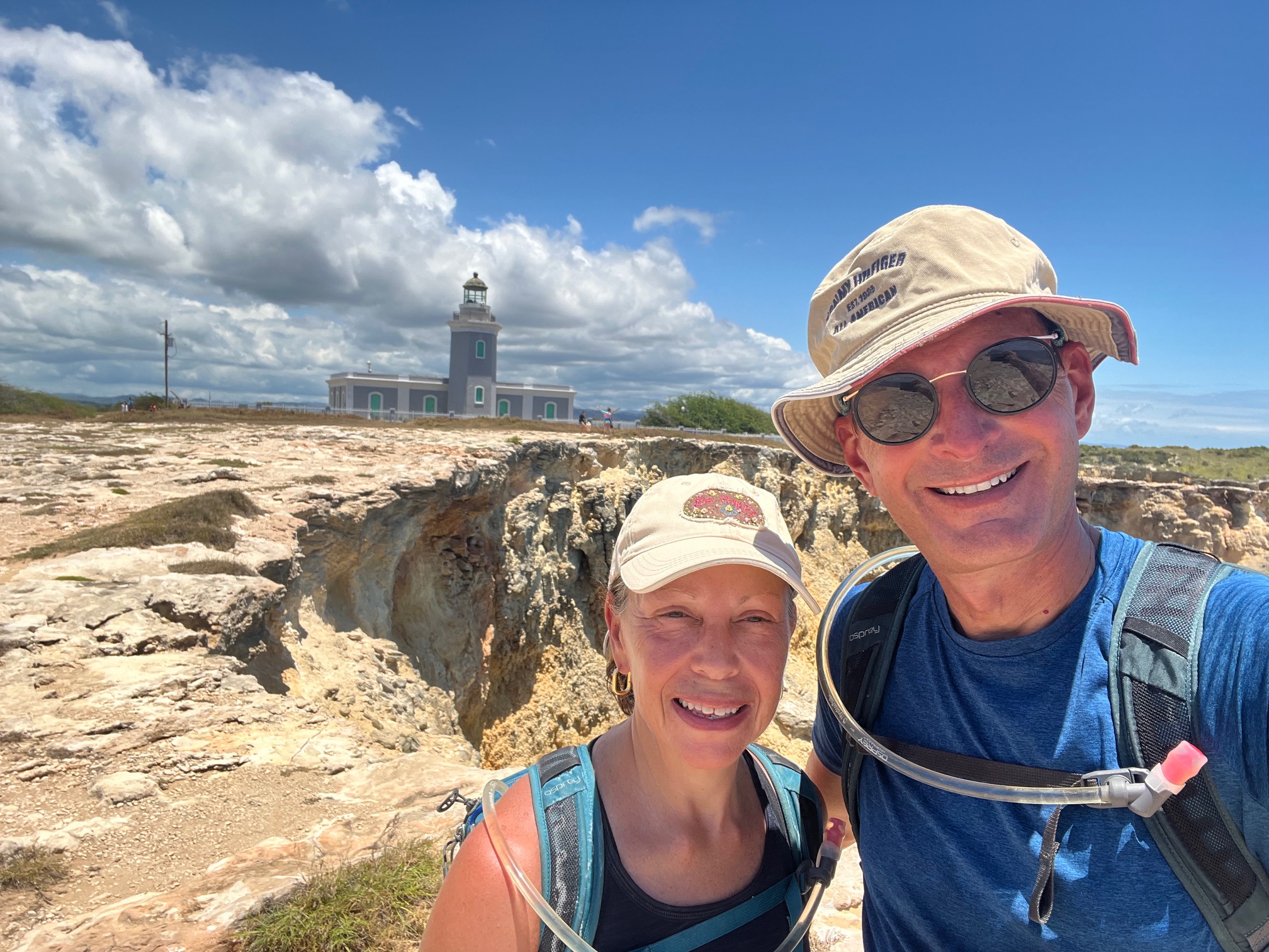 Read more about the article Chapter 95:  Puerto Rico!