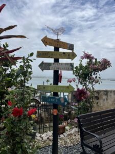 Read more about the article Chapter 96:  Three Whole Days Off the Boat?!? What?!?!