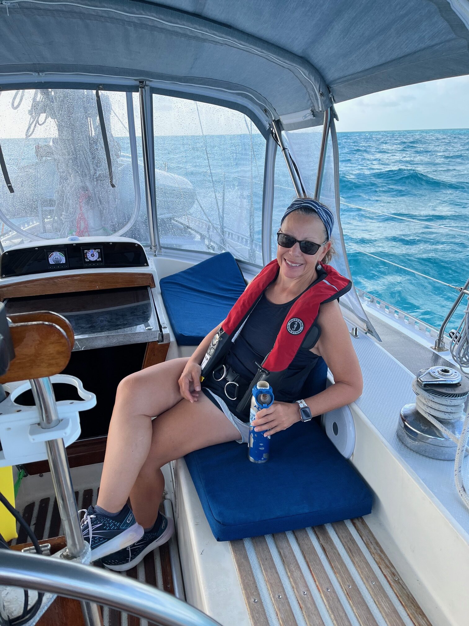 Read more about the article Chapter 91:  Questions and Answers