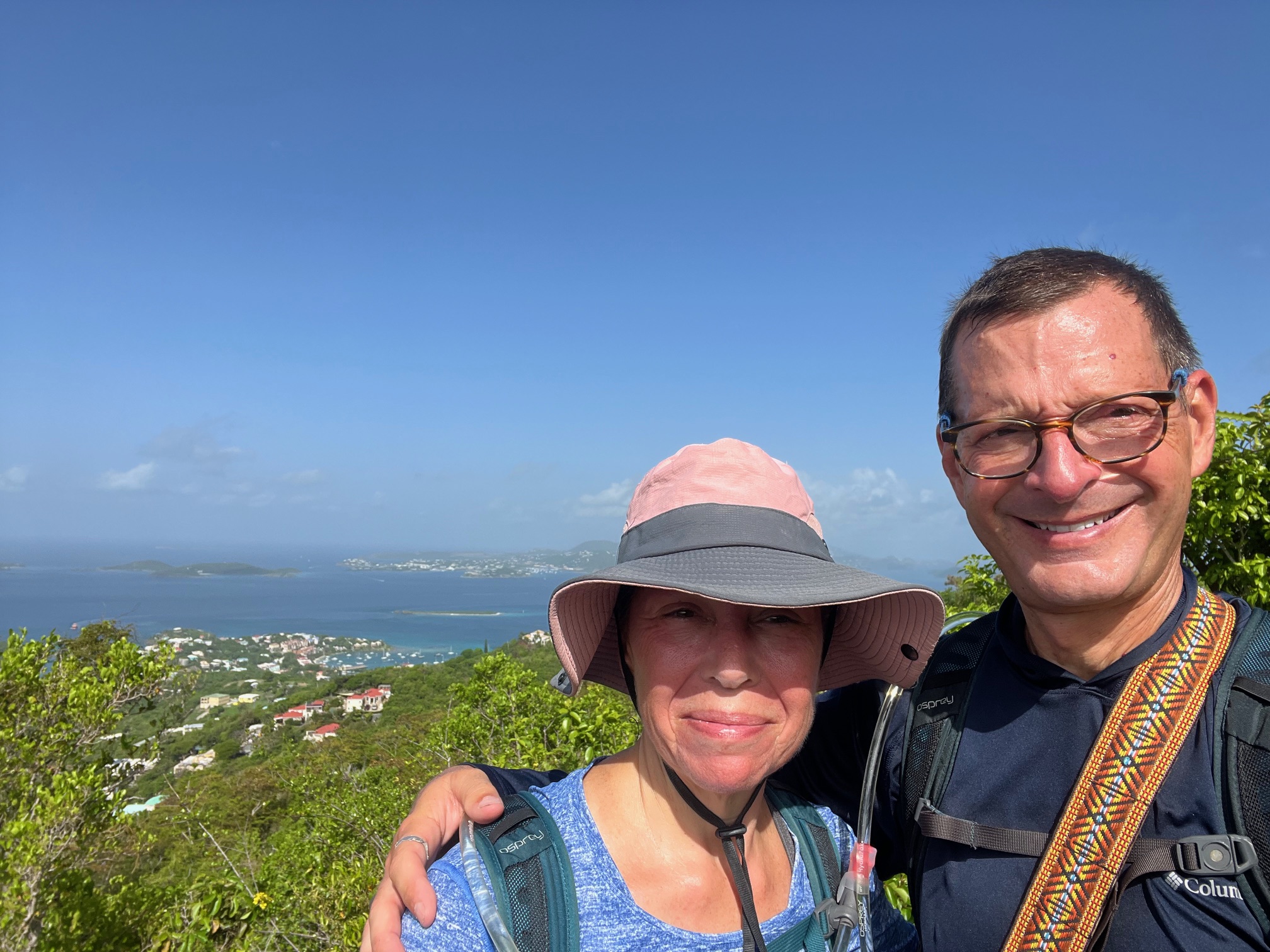 Read more about the article Chapter 99:  Now We’re Cookin’!