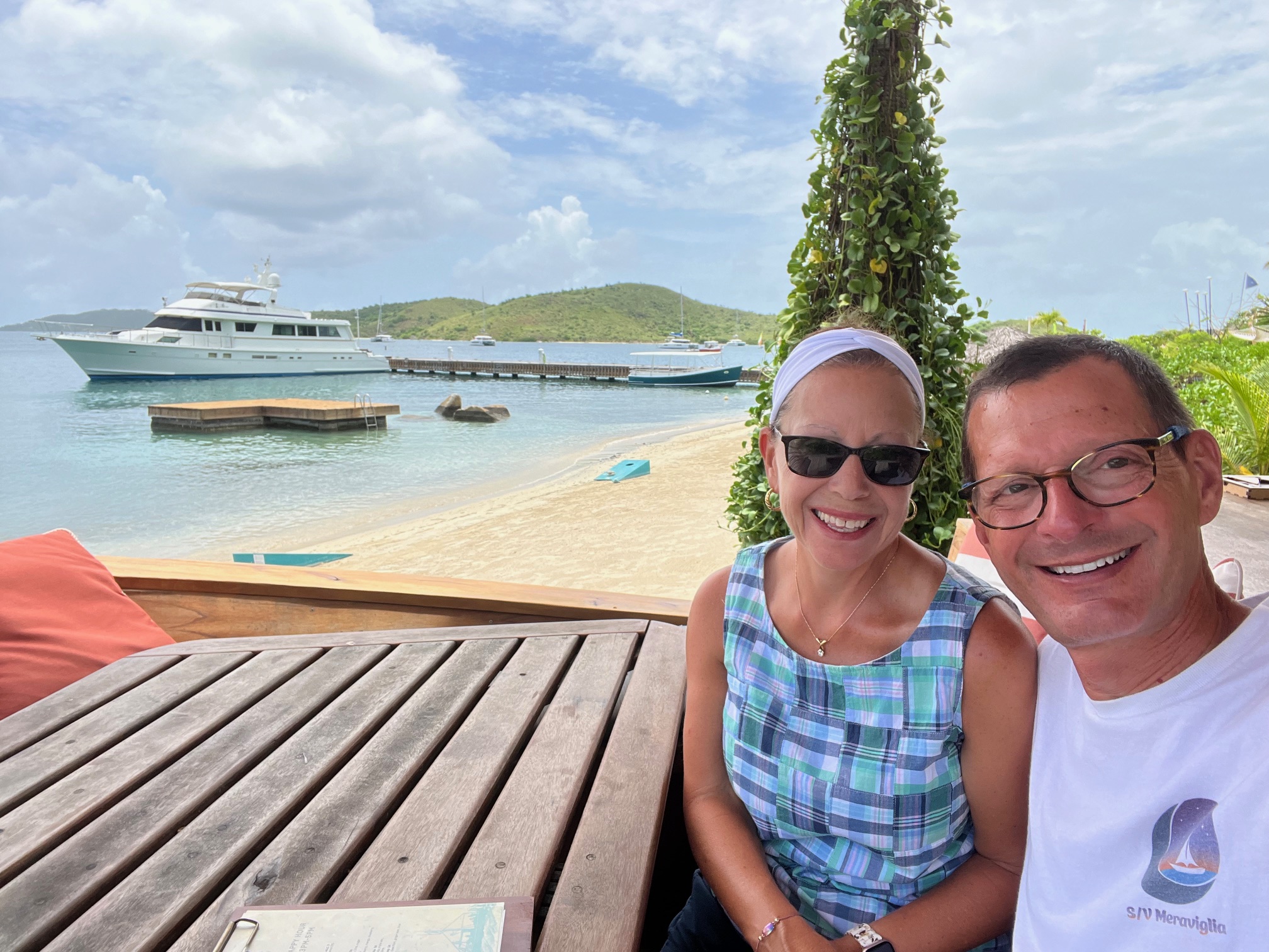 Read more about the article Chapter 105:  The Footsteps of Our Fathers