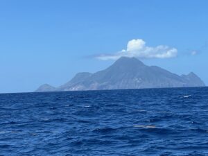 Read more about the article Chapter 107:  Bob and Kim vs. The Volcano