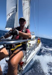 Read more about the article Chapter 106:  How We Set Sail