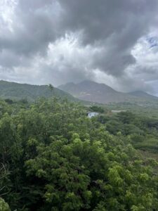 Read more about the article Chapter 109: Monserrat and the Volcano