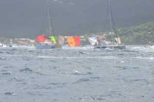 Read more about the article Chapter 116:  We Found Martinique’s Biggest Party!