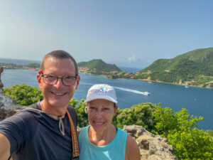 Read more about the article Chapter 14:  Ahhh, the French