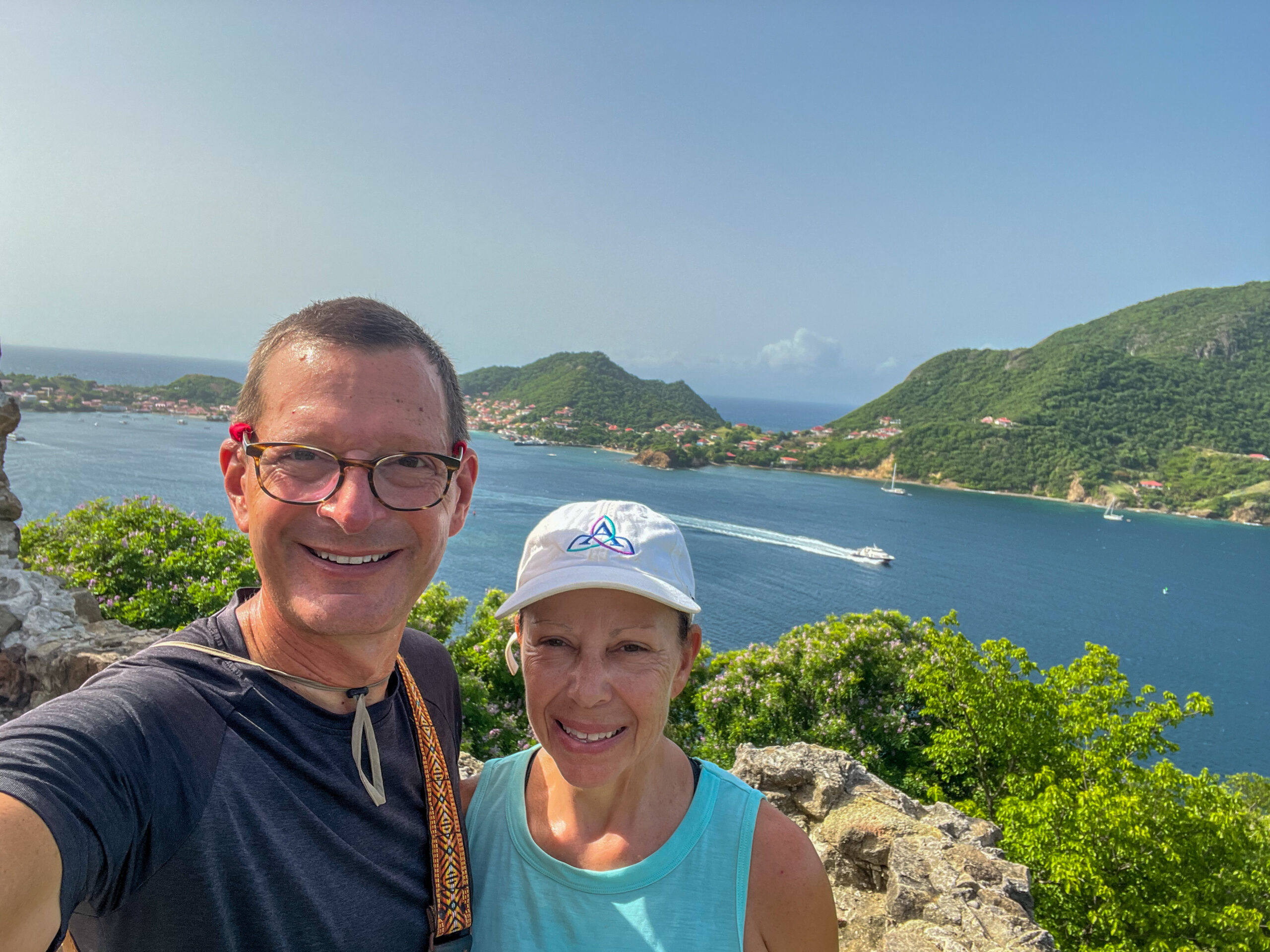 Read more about the article Chapter 14:  Ahhh, the French