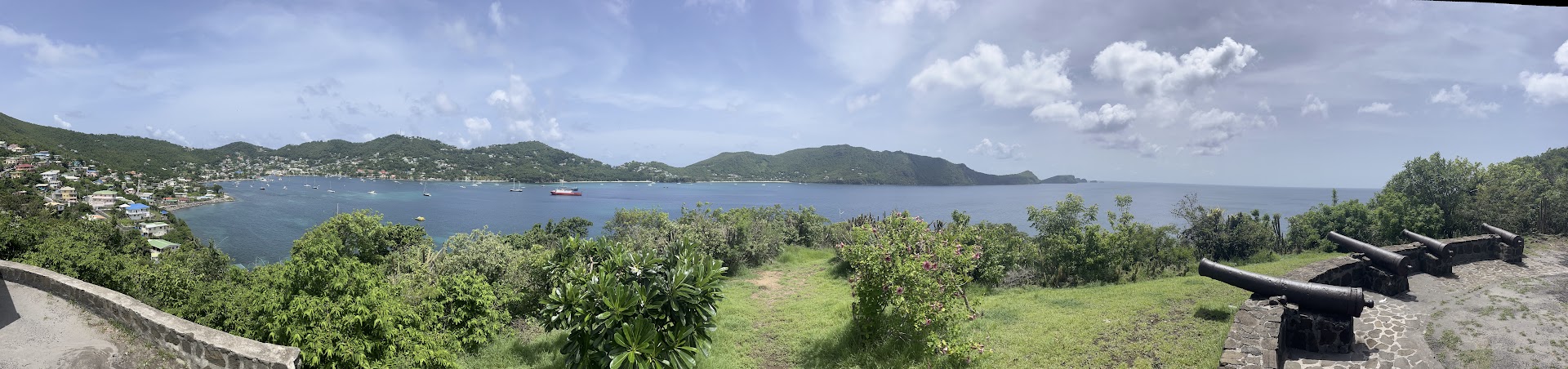 Read more about the article Chapter 120: Bequia and Whaling!!