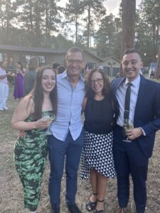 Read more about the article Chapter 124: Back in the good ol’ U.S. of A.