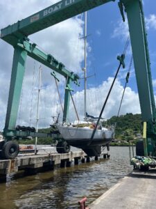 Read more about the article Chapter 125:  Karma Shift!