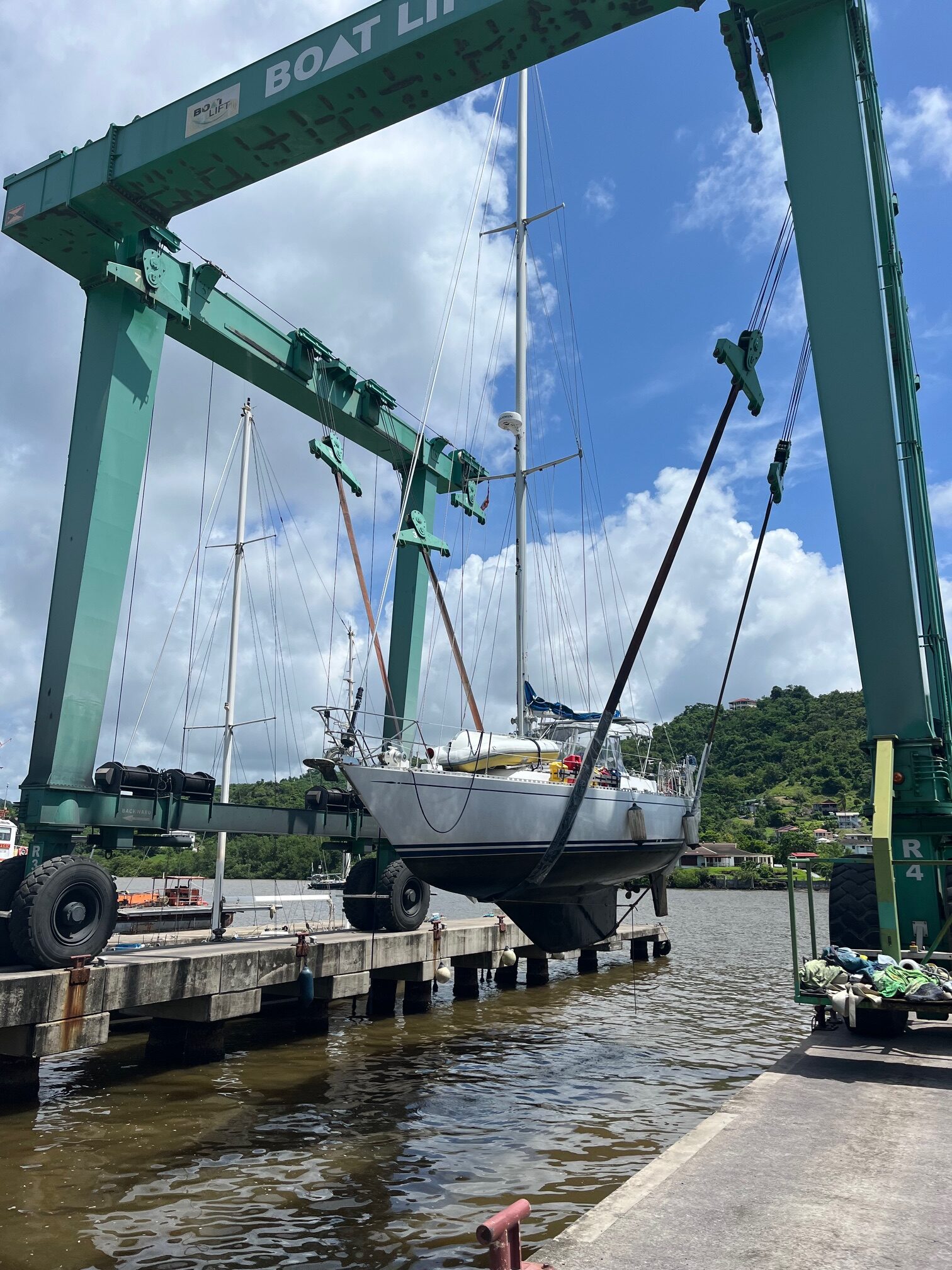 Read more about the article Chapter 125:  Karma Shift!