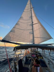 Read more about the article Chapter 128:  The Less Short Passage