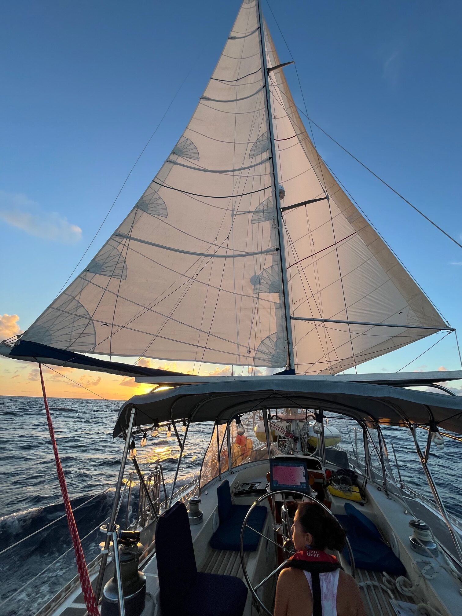 Read more about the article Chapter 128:  The Less Short Passage