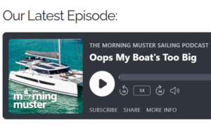 Read more about the article Chapter 132:  Kim’s a Podcaster!!